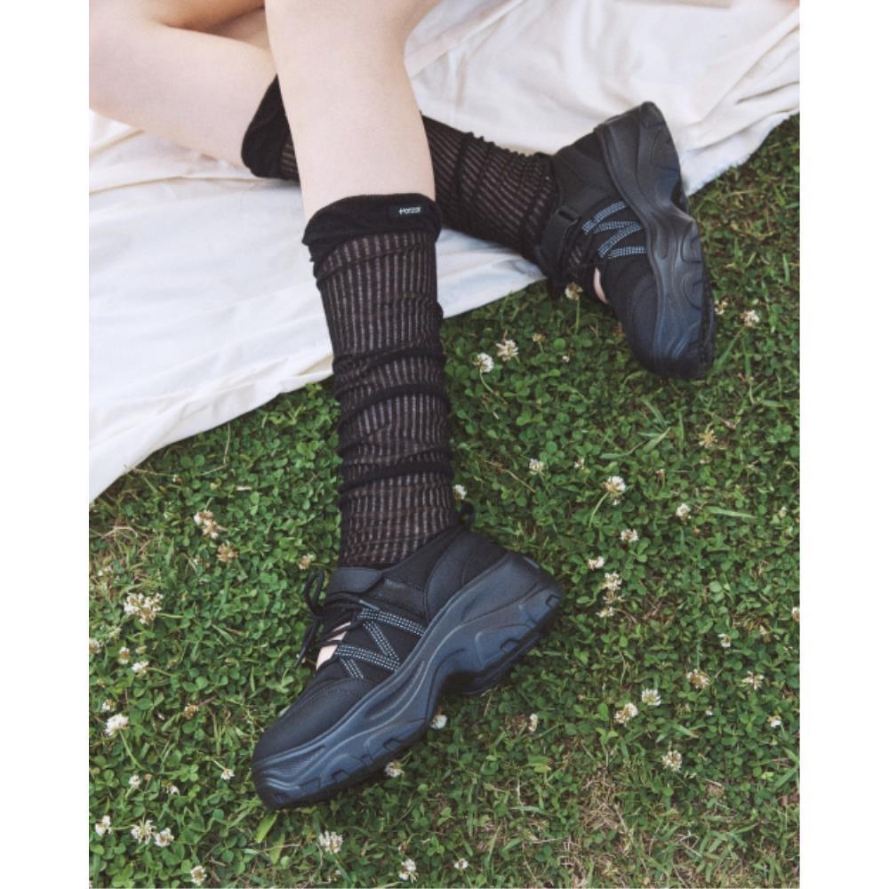 ★ OTZ SHOES★ Romita platform ballerina Mary Jane shoes FL