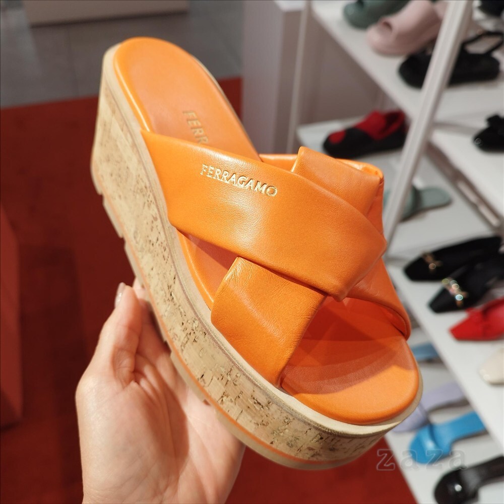 Ferragamo♪SALE♪ENGRACIA