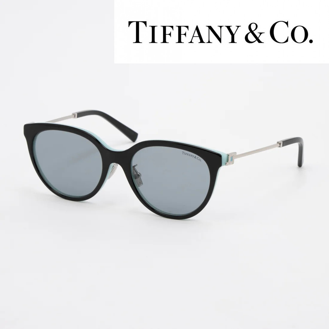 【手元在庫】Tiffany＆Co TF4243D 8055/1 サングラス