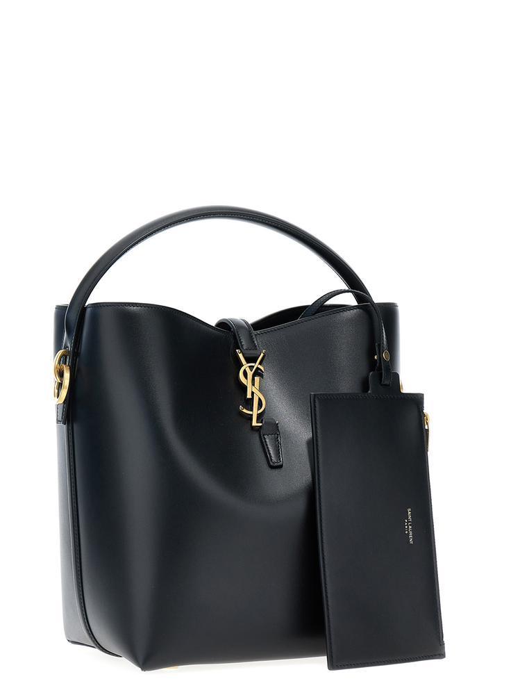 関税込/国内発送《SAINT LAURENT》Le 37 ハンドバッグ