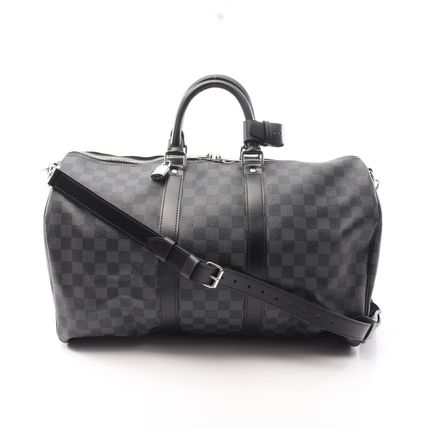 Louis Vuitton(ルイヴィトン) ボストンバッグ LOUIS VUITTON ボストンバッグ