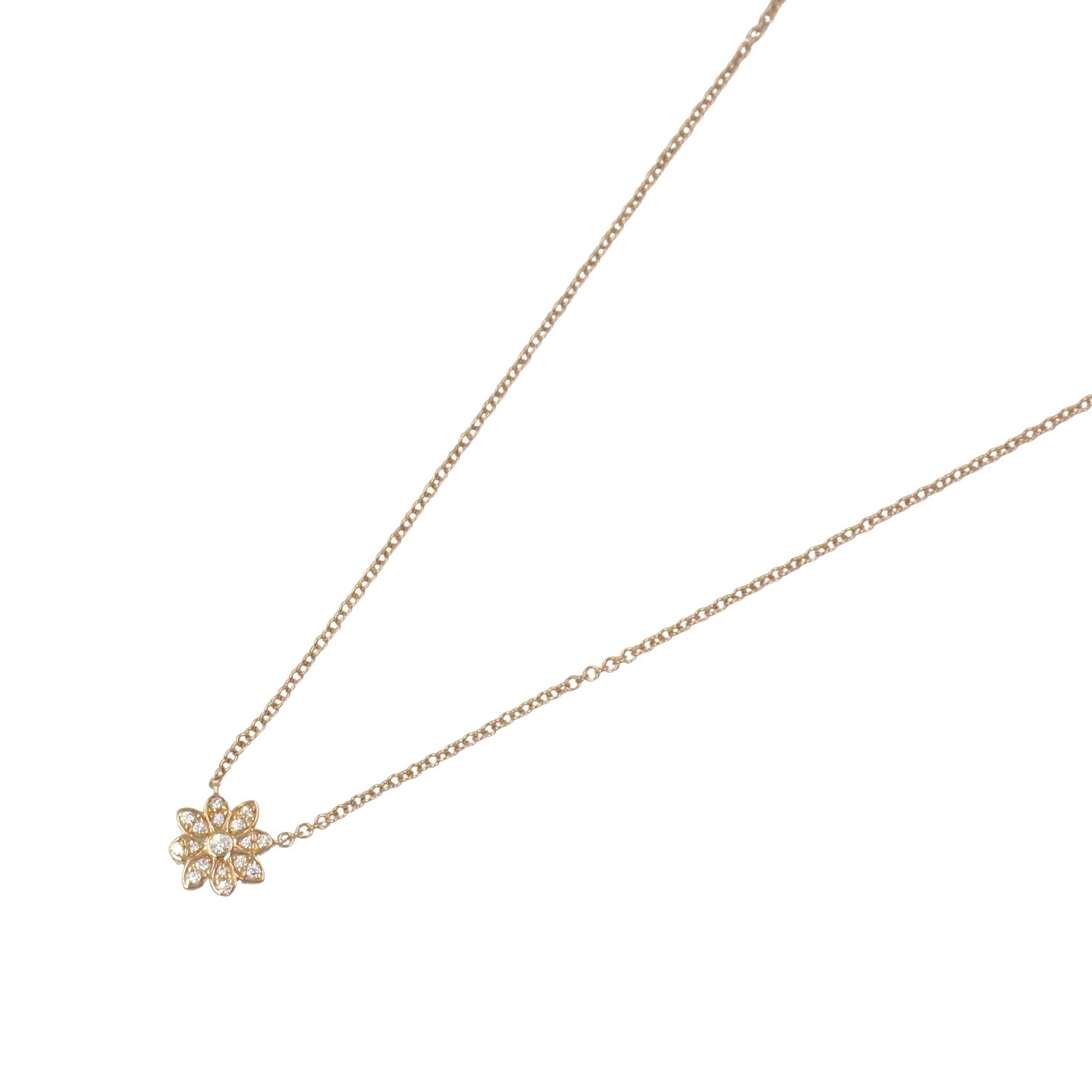 TIFFANY & Co. ネックレス