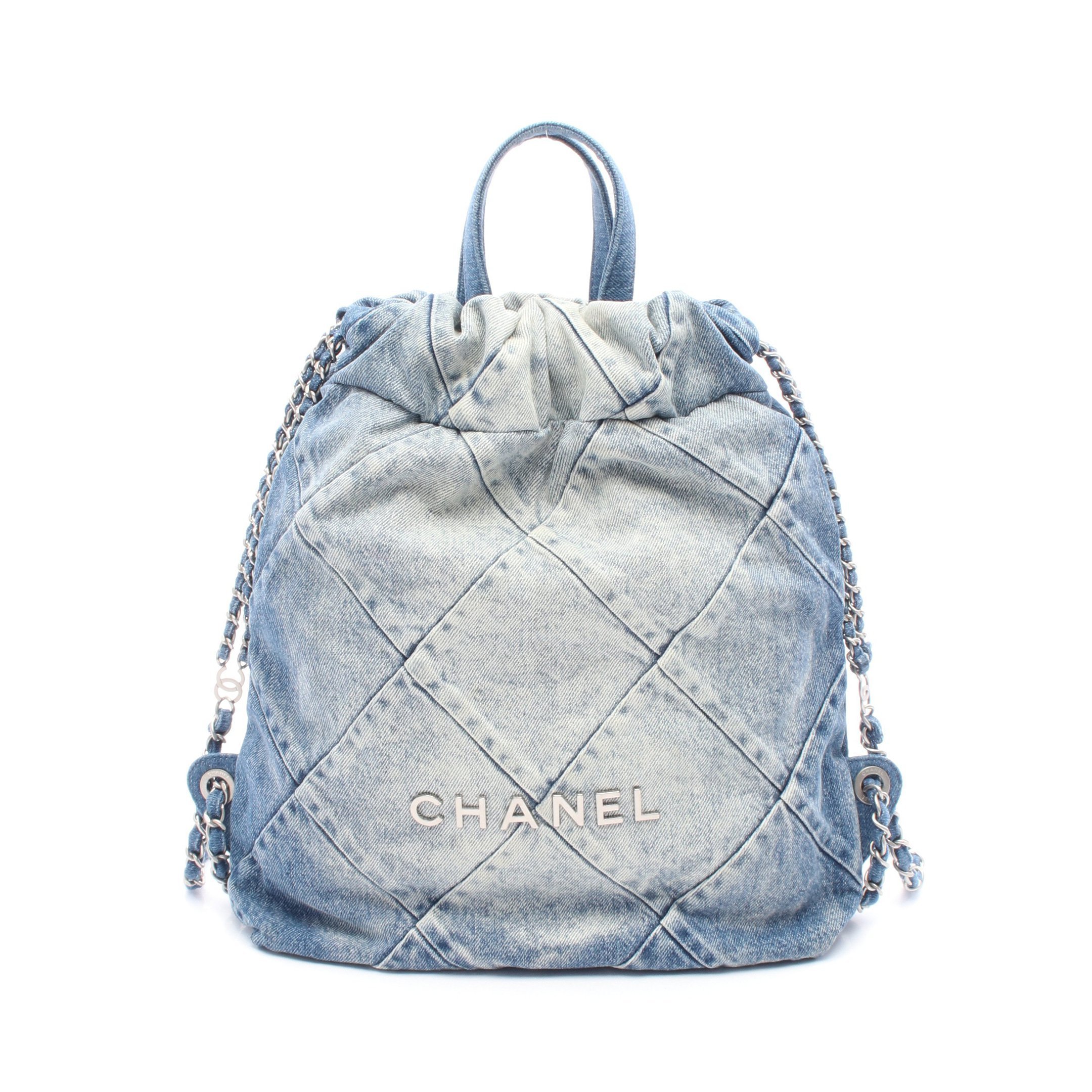 CHANEL バックパック