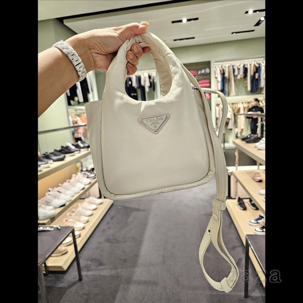 PRADA セール★ ハンドバッグ