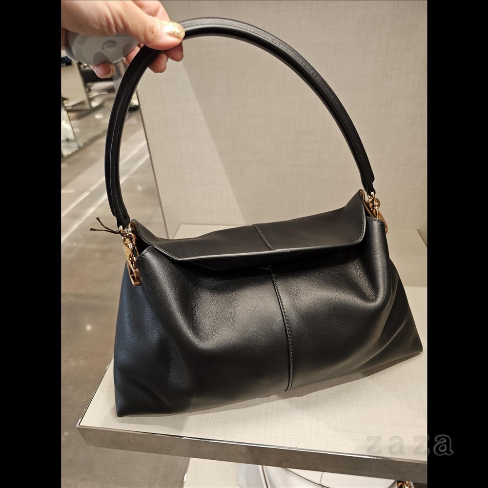 セール★Tod's TST MESSENGER TRAC