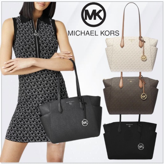 【Michael Kors】マリリン トートバッグ