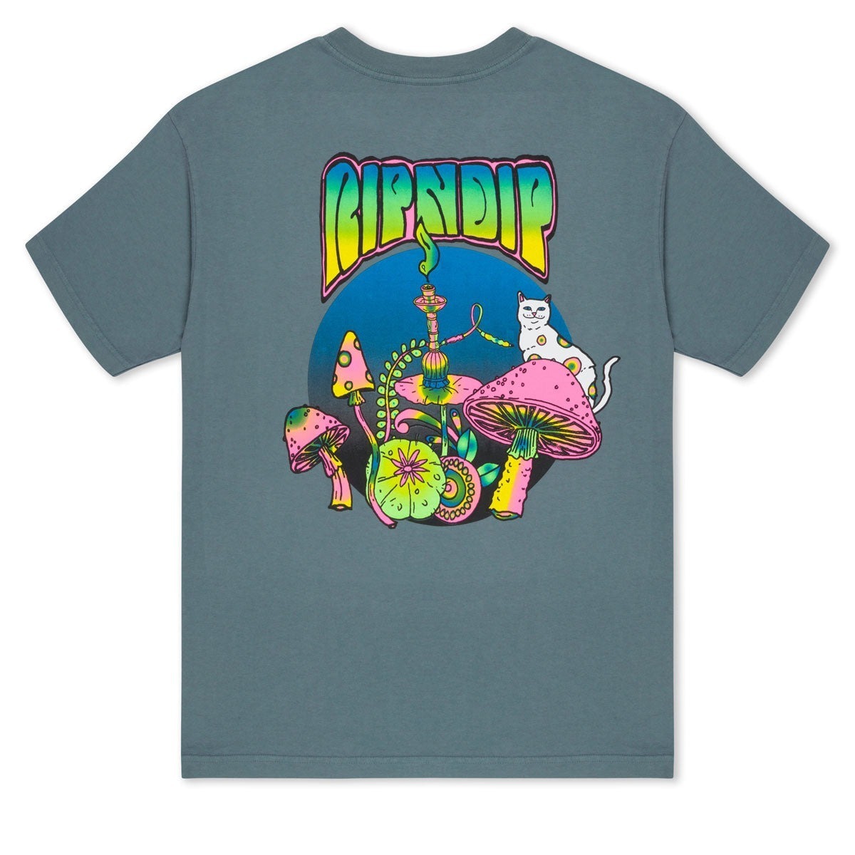 ★RIPNDIP★Psychedelic T-Shirt関税込★