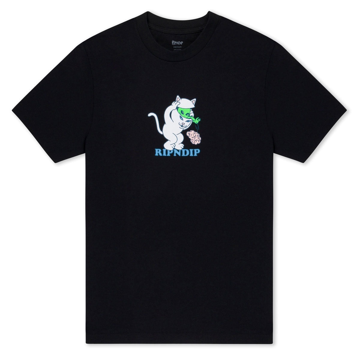 ★RIPNDIP★Brain Dead T-Shirt関税込★