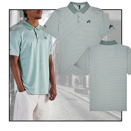 Malbon Golf(マルボンゴルフ) セットアップ(メンズ) - 海外通販
