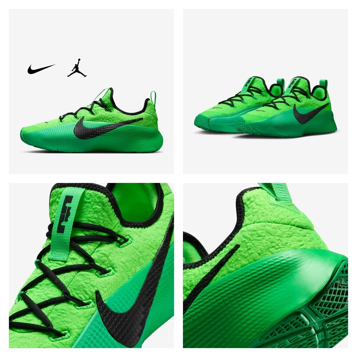 ★ナイキ★FJ6151-300★LeBron TR 1★大人気★