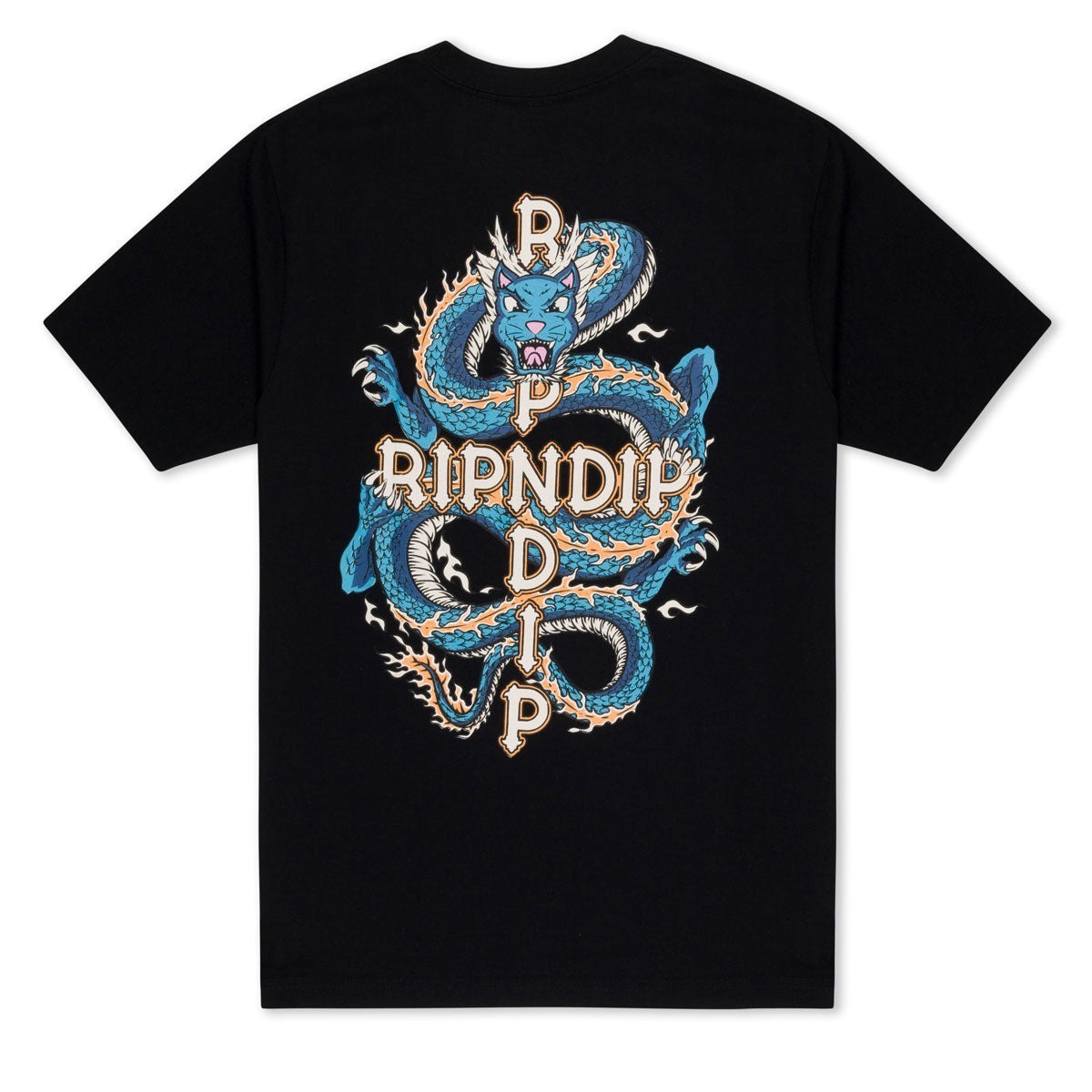 ★RIPNDIP★Shen Nerm T-Shirt関税込★