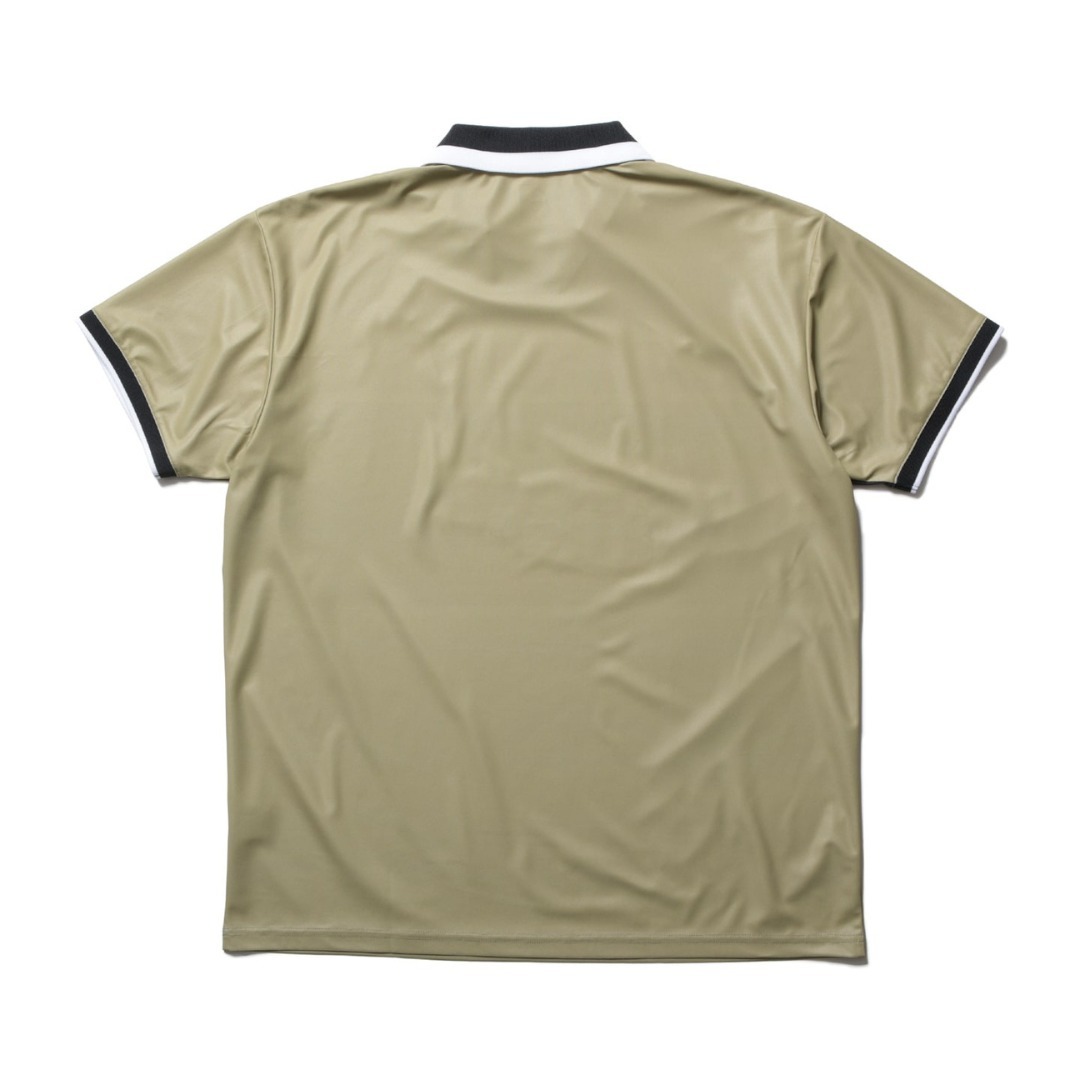 【F.C.Real Bristol】INTERSTATE STADIUM TOUR GAME SHIRT