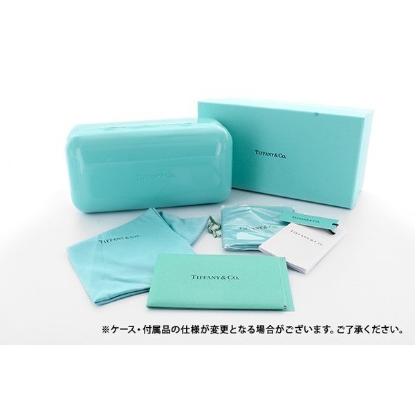 【手元在庫・関税込】TIFFANY TF2273D 8015 メガネフレーム