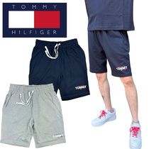 【即発送】TOMMY HILFIGER ボトムス ハーフパンツ 09T4501 SHORT