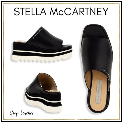 Stella McCartney ELYSE(ステラマッカートニー エリス) サンダル