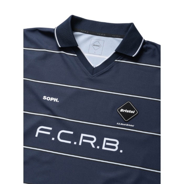 【F.C.Real Bristol】INTERSTATE STADIUM TOUR GAME SHIRT