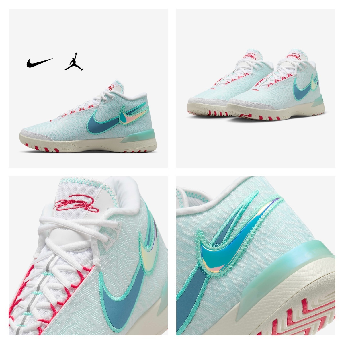 ★ナイキ★HF0711-101★LeBron NXXT Genisus EP★Basketball★