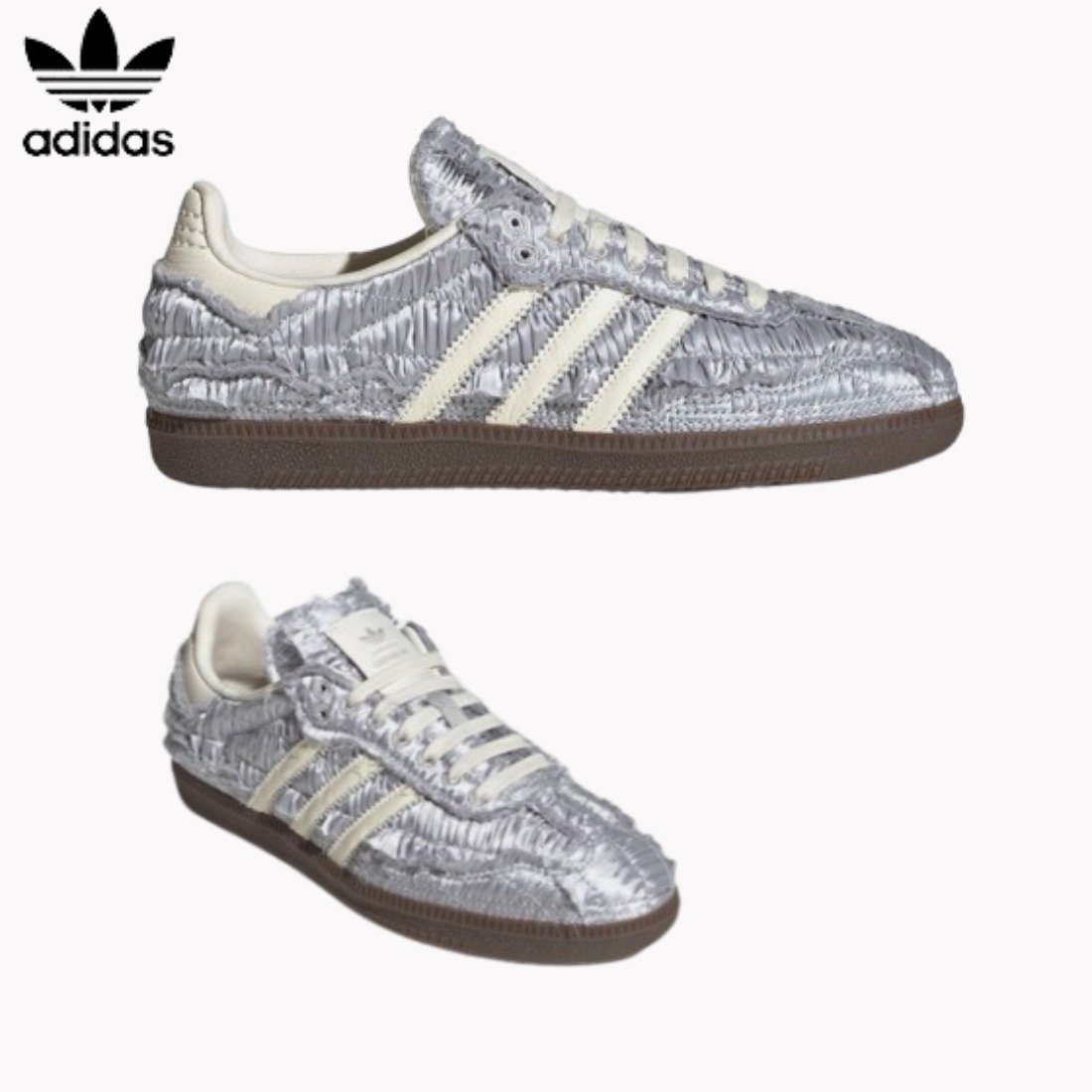 Adidas■SAMBA OG■送料込