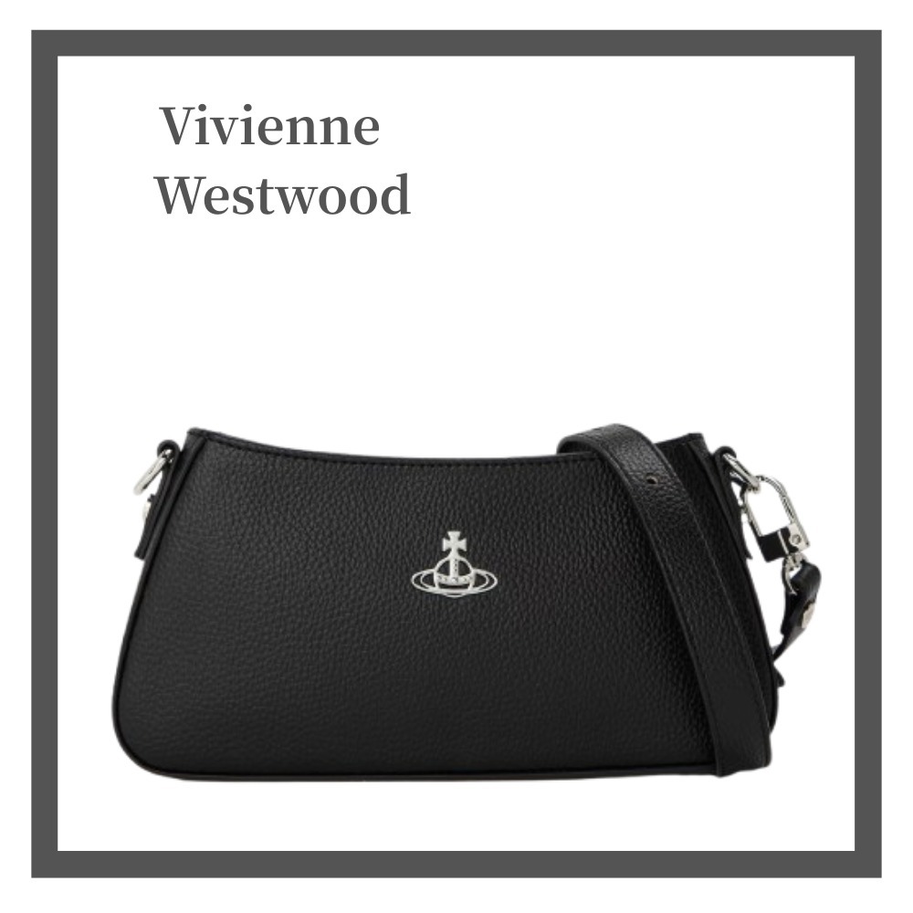 【Vivienne Westwood】ターシャ ショルダーバッグ