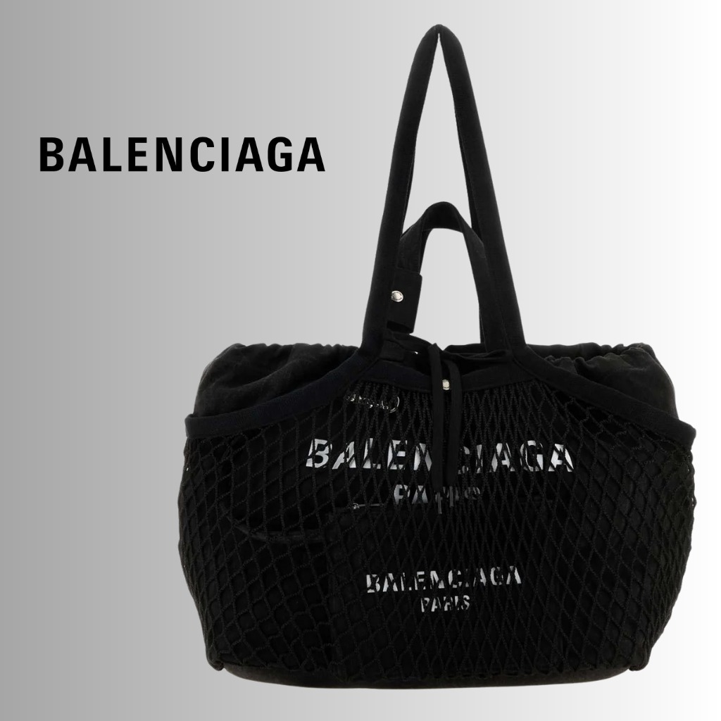 【BALENCIAGA】国内発送★トートバッグ