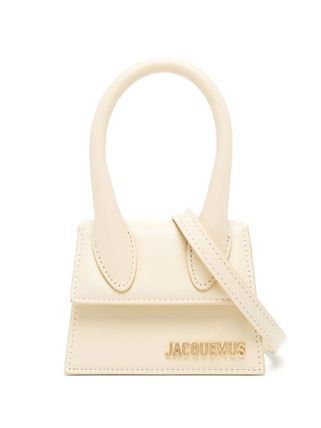 【関税・送料込み】JACQUEMUS Le Chiquito Leather ToteBag