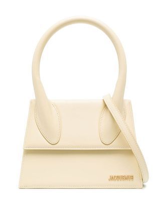 【関税・送料込み】Jacquemus Le Grand Chiquito Leather BAG