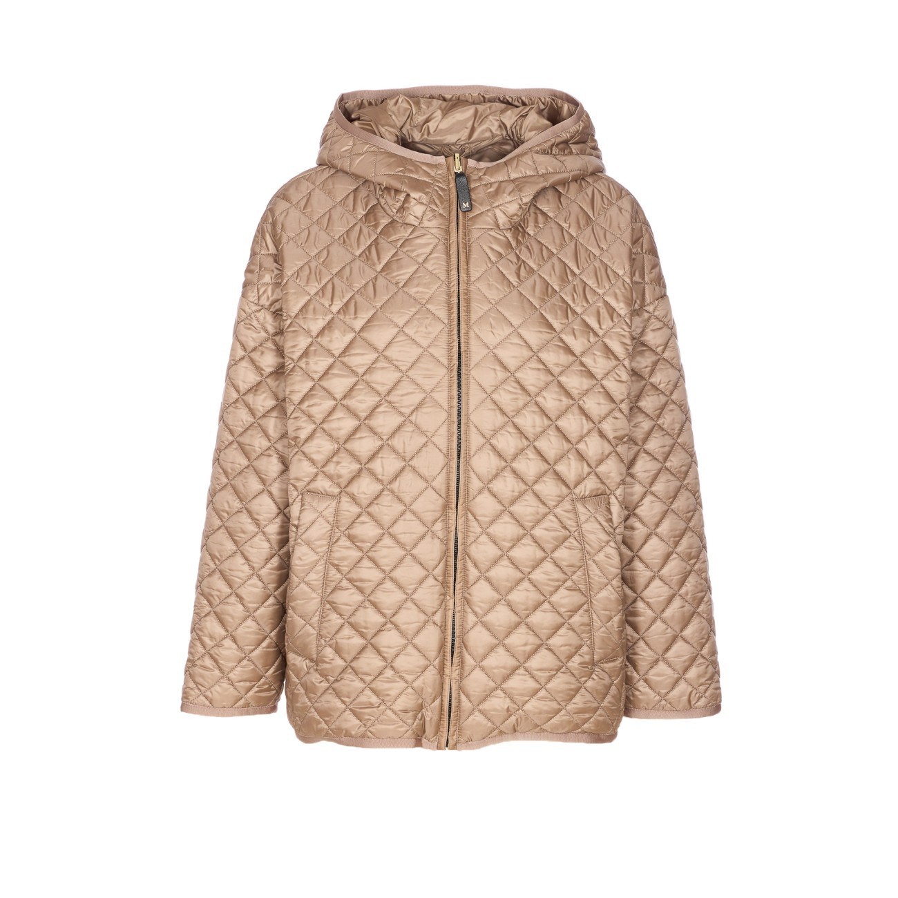 ダウンジャケット・コート S Max Mara LEO LIGHT DOWN JACKET
