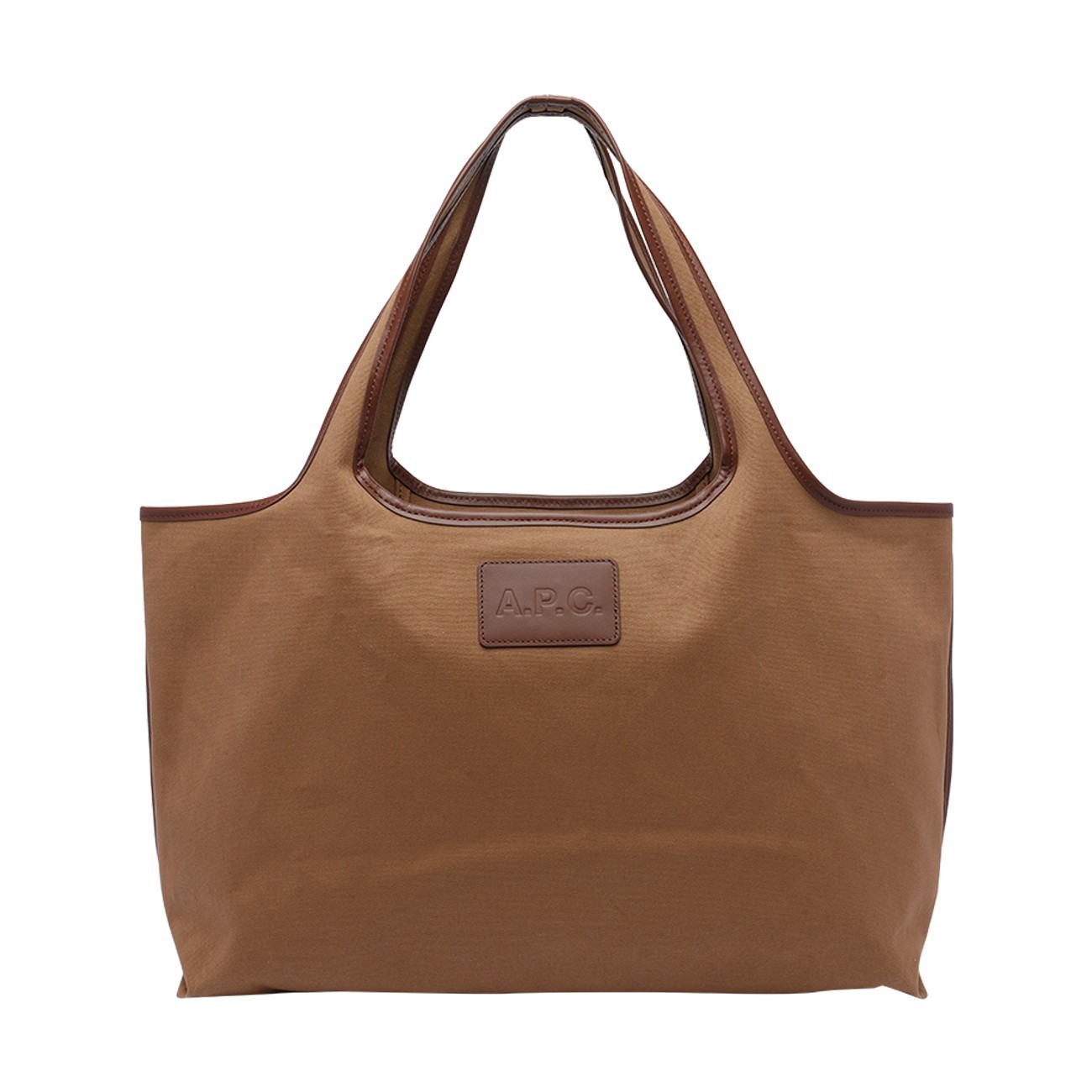 トートバッグ A.P.C. HARPER SHOPPER TOTE