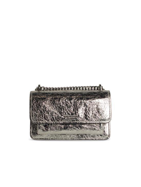 ショルダーバッグ・ポシェット MICHAEL KORS Women Shoulder Bags 30R5SC7L3M040 Silver