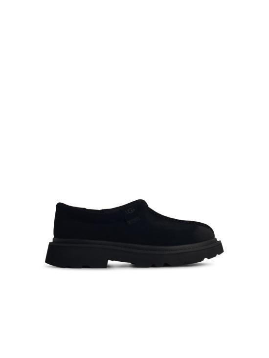 スニーカー UGG Men Sneakers 1166913BLK Black