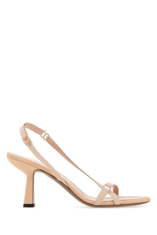 サンダル・ミュール NEOUS Women Sandals 00331EL14 BLUSH PINK