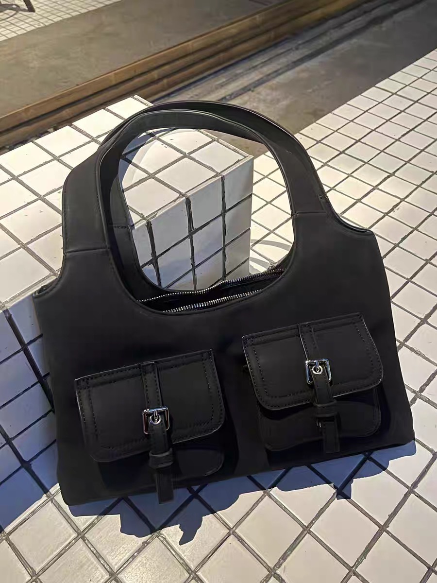 【STAND OIL】Fika Bag スタンドオイル バッグ