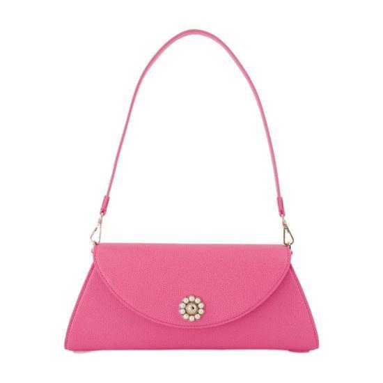 ショルダーバッグ・ポシェット SIMONE ROCHA Women Messenger Bags BAG190 0787 pink