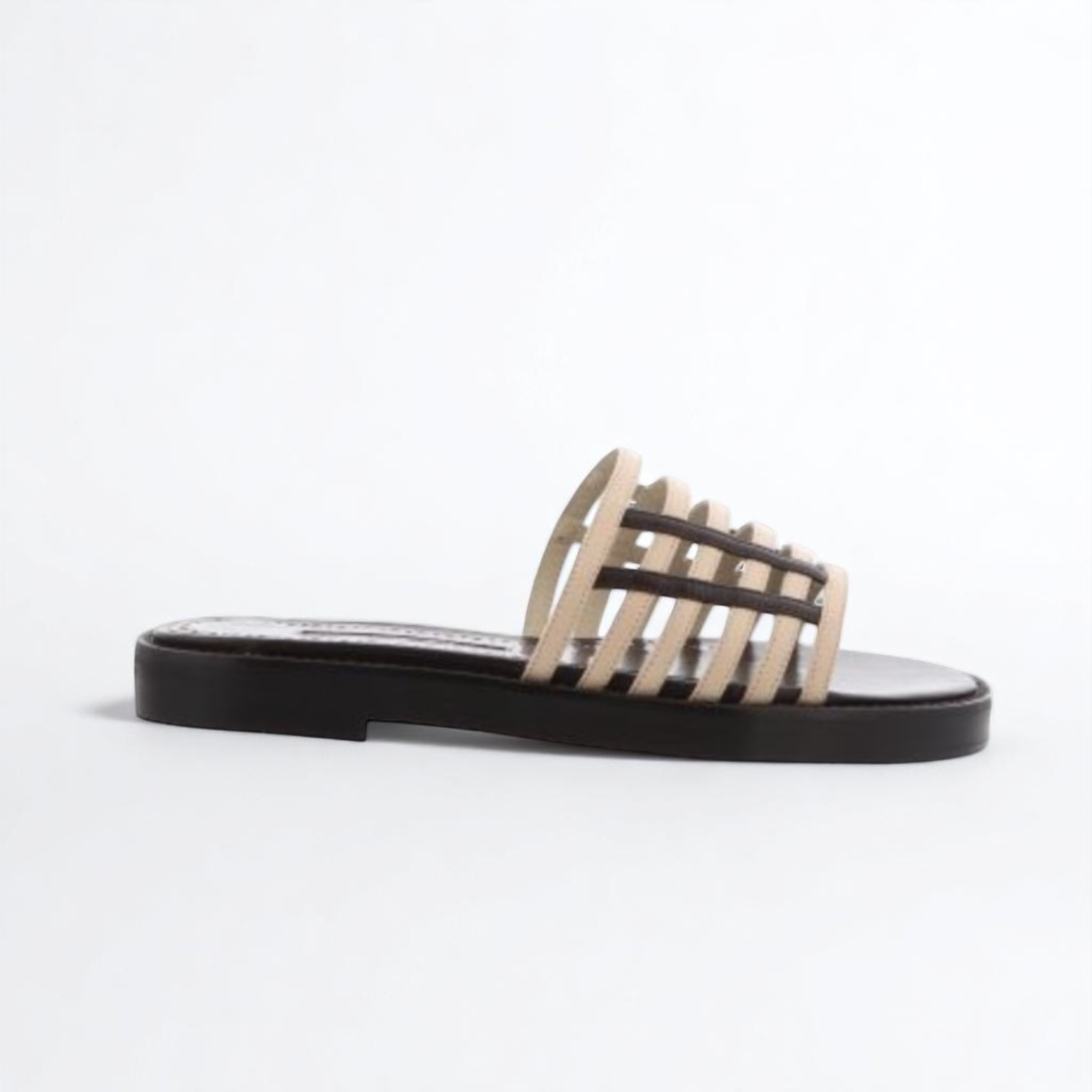 直営店 ‐Manolo Blahnik - SALE! SOROMU 10mm サンダル