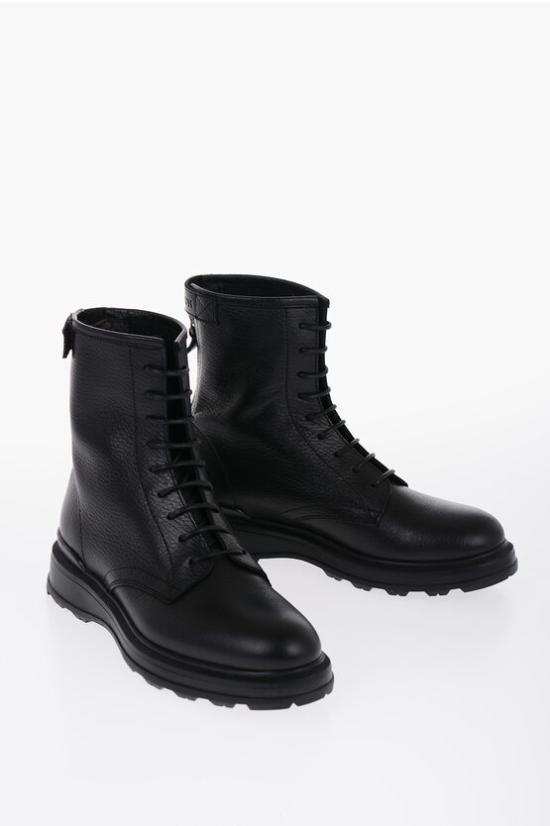 ミドルブーツ WOOLRICH Women Boots CMWFFO2533FRUWF024 W3200 Black