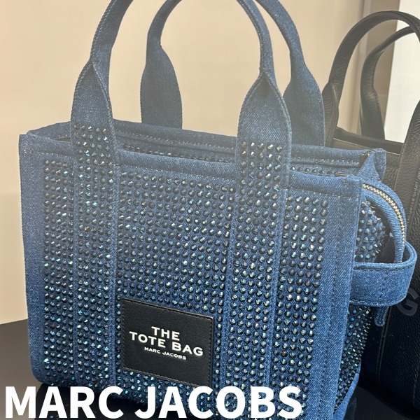 ＊国内発♪MARC JACOBS★マークジェイコブス★Mini Tote Bag＊