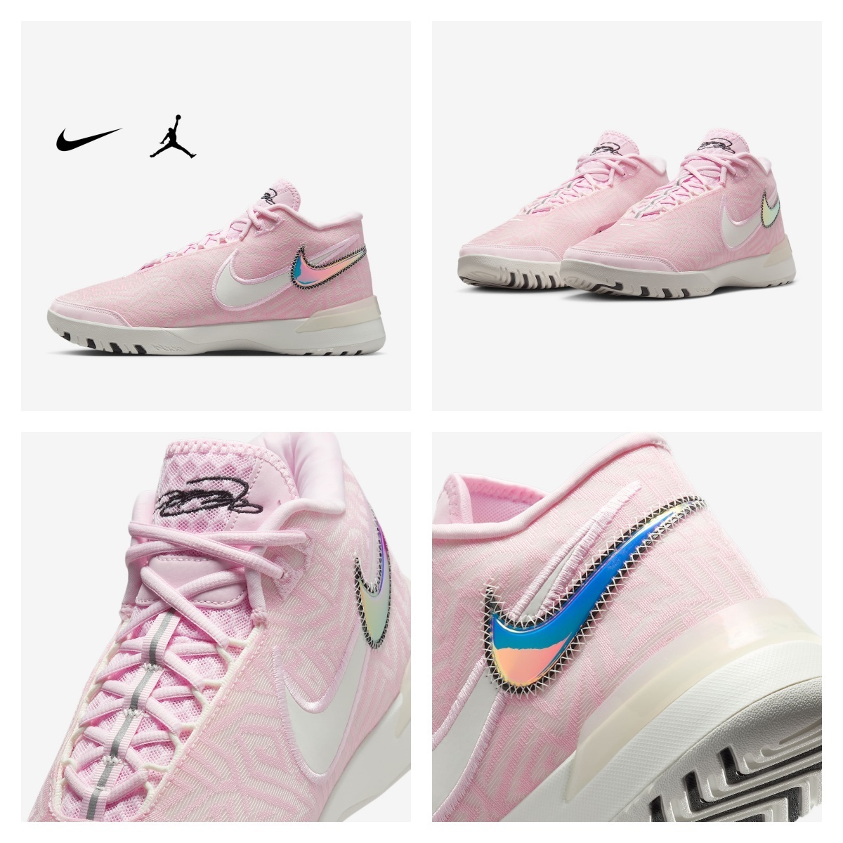 ★ナイキ★ HF0711-602★LeBron NXXT Genisus EP★Basketball★