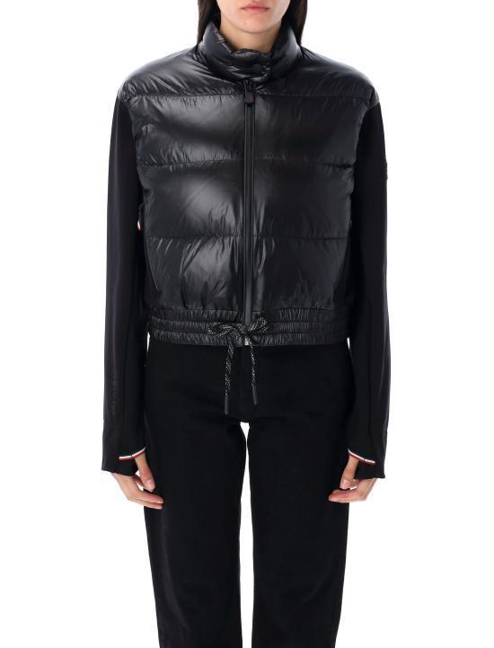 ジャケット MONCLER Women Jackets 8G00013829H7 999 BLACK