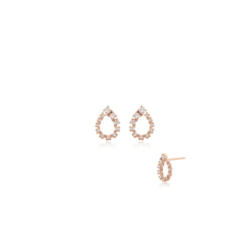 ◆STONEHENgE◆ Silver Earrings SC1098