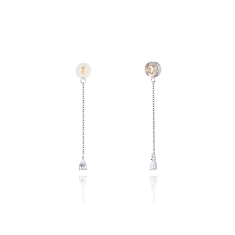 ◆STONEHENgE◆ Stonehenge 14K Earring T2054