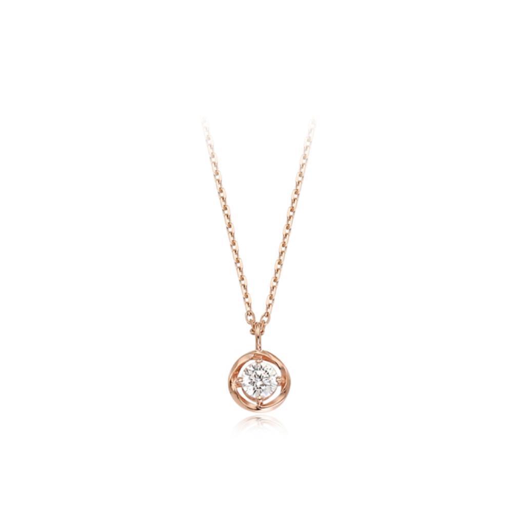 ◆STONEHENgE◆ 14K Necklace SO0152