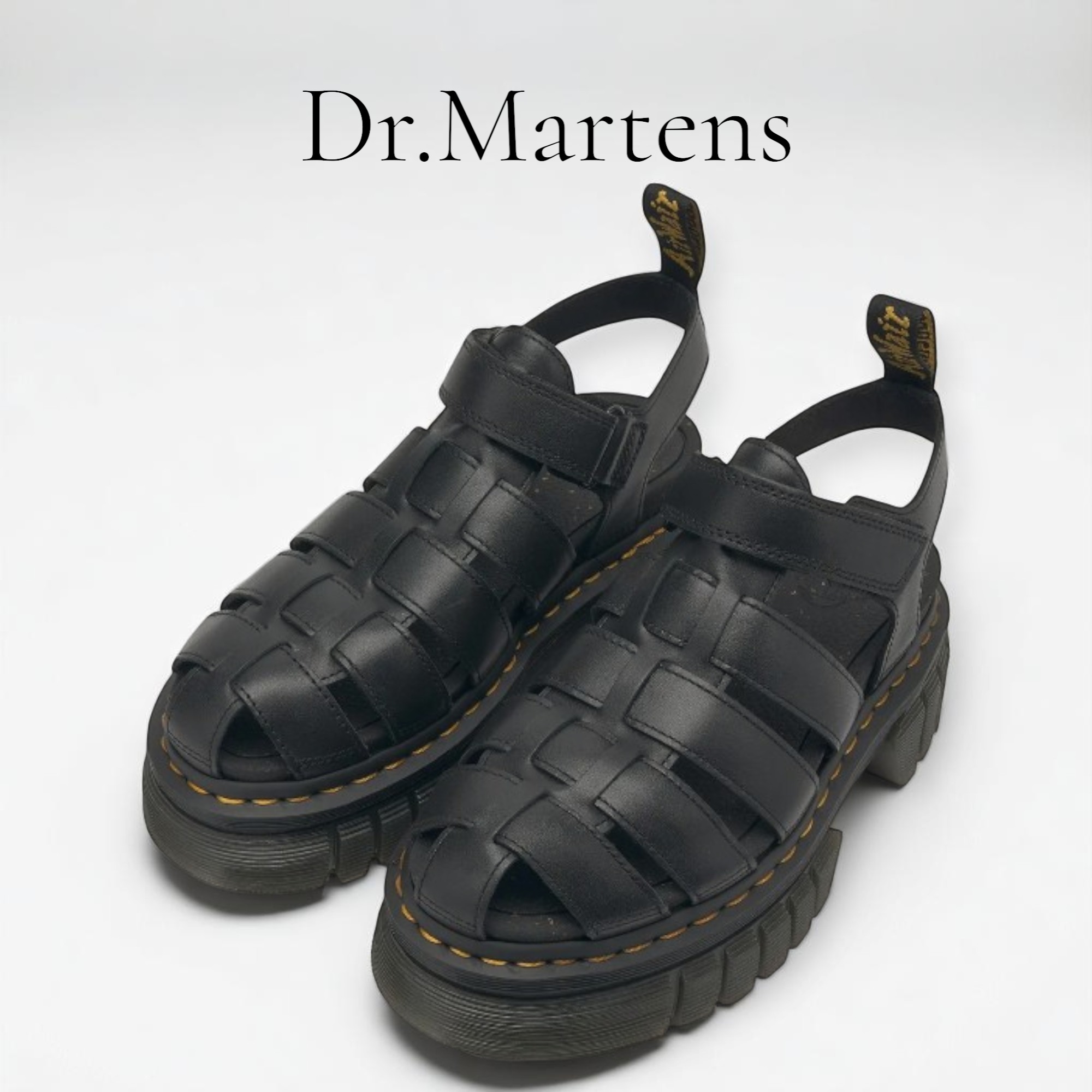 Dr.Martens Nappa Lux Leather 31549001★送料込★
