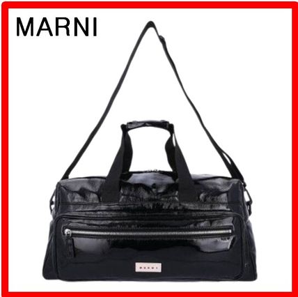 MARNI(マルニ) ボストンバッグ(レディース) - 海外通販のBUYMA