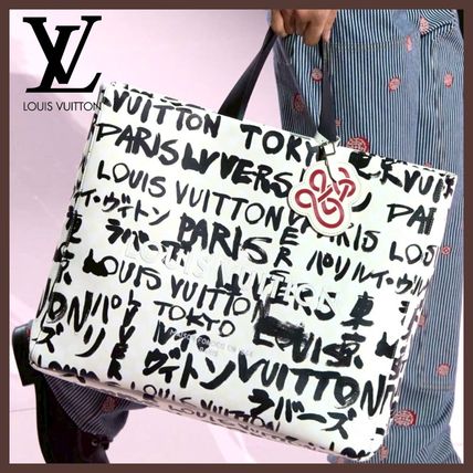 Louis Vuitton(ルイヴィトン) トートバッグ(メンズ) 2ページ目