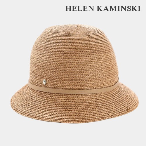 ☆HELEN KAMINSKI☆ 麦わら帽子 バケットハット