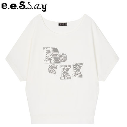 eessay(エッセイ) Tシャツ・カットソー(レディース) - 海外通販