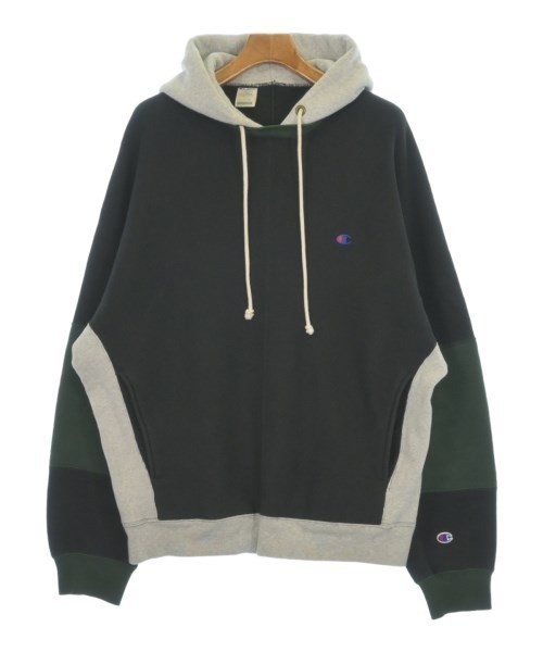 N.HOOLYWOOD エヌハリウッド パーカー XL 0304325E0008