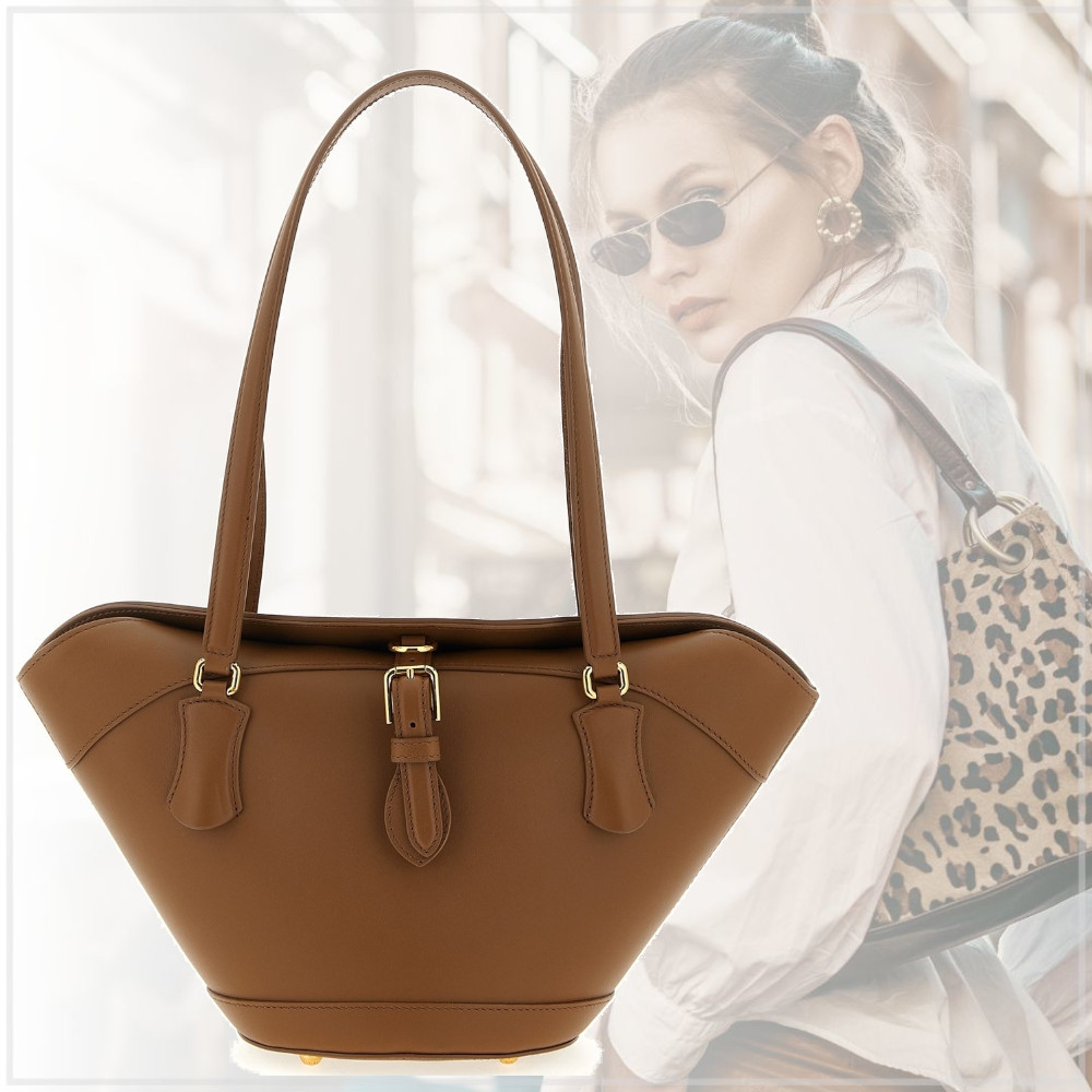 洗練【Dolce & Gabbana】サンセット カプリ ショルダーバッグ