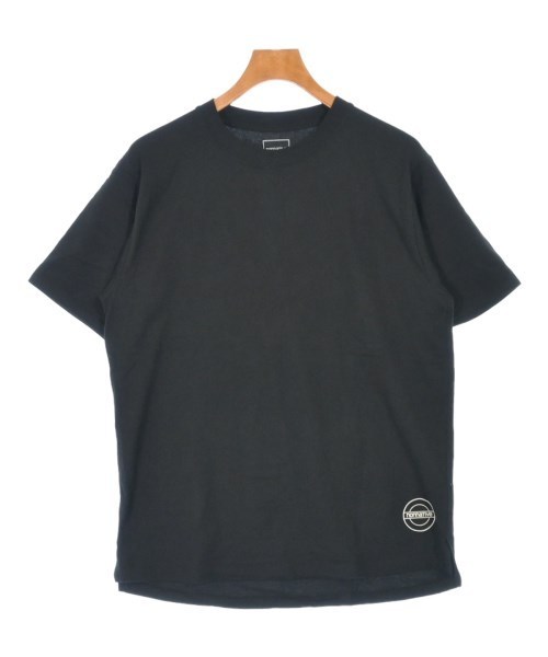 nonnative Tシャツ・カットソー 黒 0480525E0035