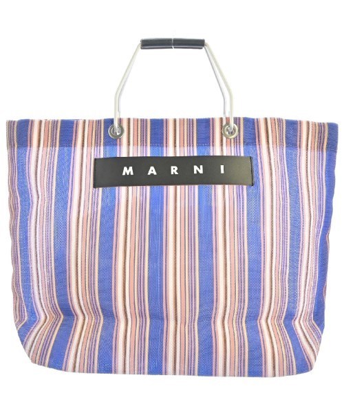 MARNI マルニ トートバッグ - 2108425E0028